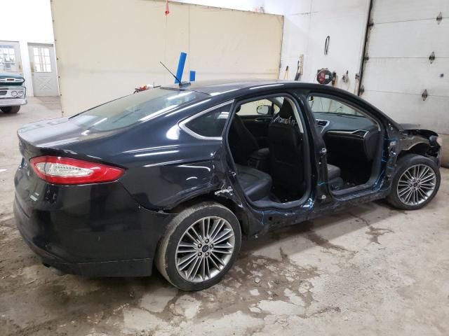 Photo 3 from auction – 2014 FORD FUSION SE with VIN 3FA6P0HDXER191713