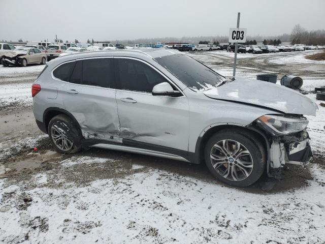 Photo 4 from auction – 2016 BMW X1 XDRIVE2 with VIN WBXHT3Z34G4A50496