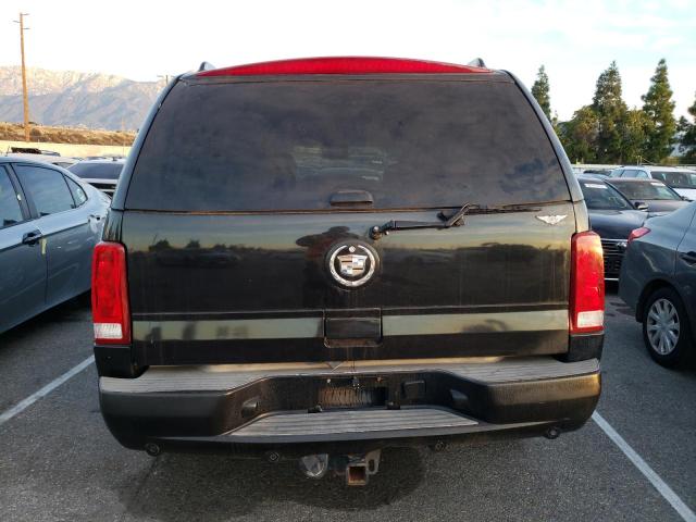Photo 6 from auction – 2005 CADILLAC ESCALADE L with VIN 1GYEC63N35R273924