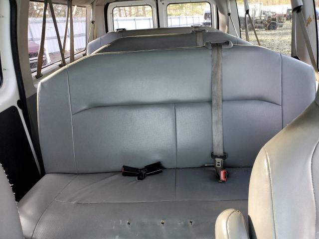 Photo 10 from auction – 2012 FORD ECONOLINE with VIN 1FBNE3BLXCDA15882