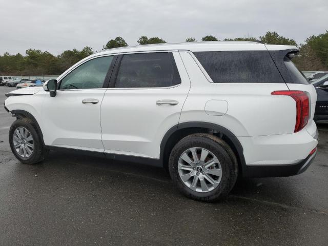 Photo 2 from auction – 2023 HYUNDAI PALISADE S with VIN KM8R2DGE3PU511677