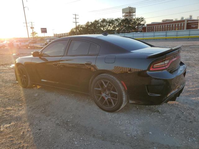 Photo 2 from auction – 2017 DODGE CHARGER R/ with VIN 2C3CDXGJ7HH567617