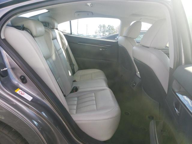 Photo 10 from auction – 2016 LEXUS ES 350 with VIN 58ABK1GG5GU011966