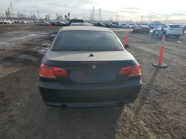 Photo 6 from auction – 2008 BMW 335 I with VIN WBAWL73528PX57614