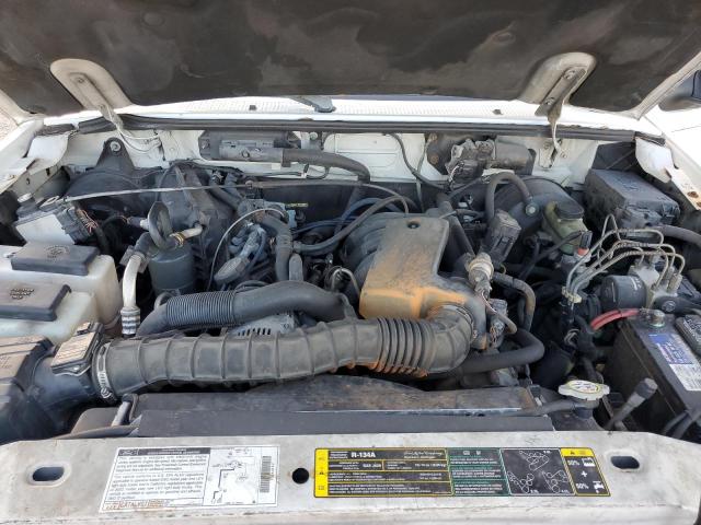 Photo 11 from auction – 2002 FORD RANGER SUP with VIN 1FTYR44V12PB68472
