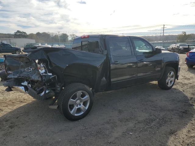Photo 3 from auction – 2017 CHEVROLET SILVERADO with VIN 3GCPCRECXHG299548