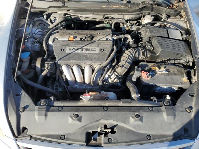 Photo 11 from auction – 2007 HONDA ACCORD EX with VIN 1HGCM56817A080586