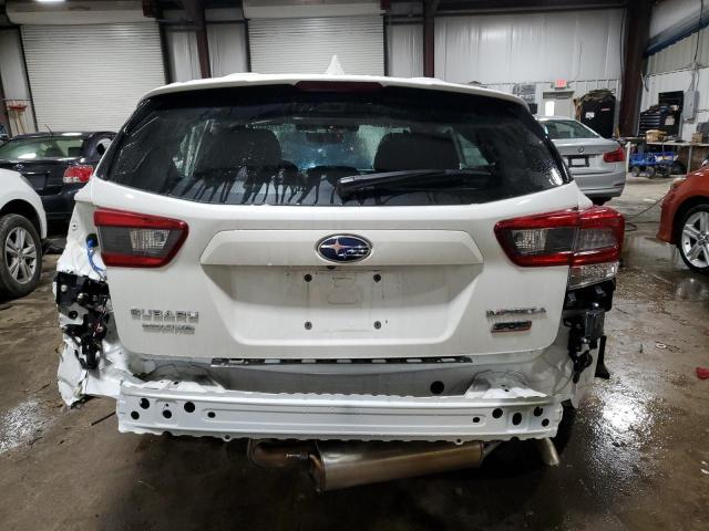 Photo 6 from auction – 2022 SUBARU IMPREZA SP with VIN 4S3GTAM63N3720084