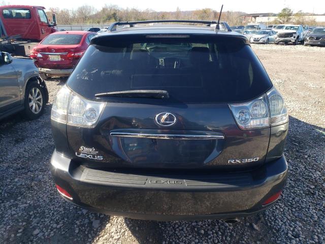 Photo 6 from auction – 2008 LEXUS RX 350 with VIN 2T2GK31U58C051888