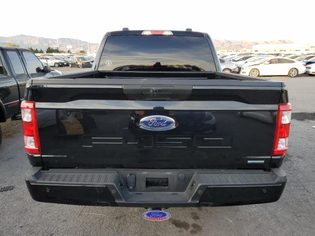 Photo 6 from auction – 2021 FORD F150 SUPER with VIN 1FTEW1CPXMFC50559