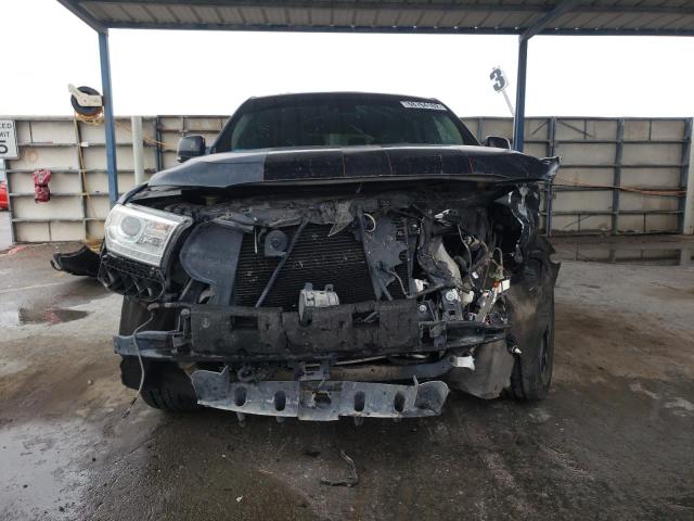 Photo 5 from auction – 2014 DODGE DURANGO CI with VIN 1C4SDHET3EC454991