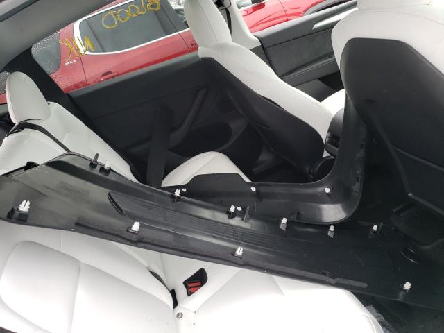 Photo 13 from auction – 2023 TESLA MODEL Y with VIN 7SAYGDEE4PF589949