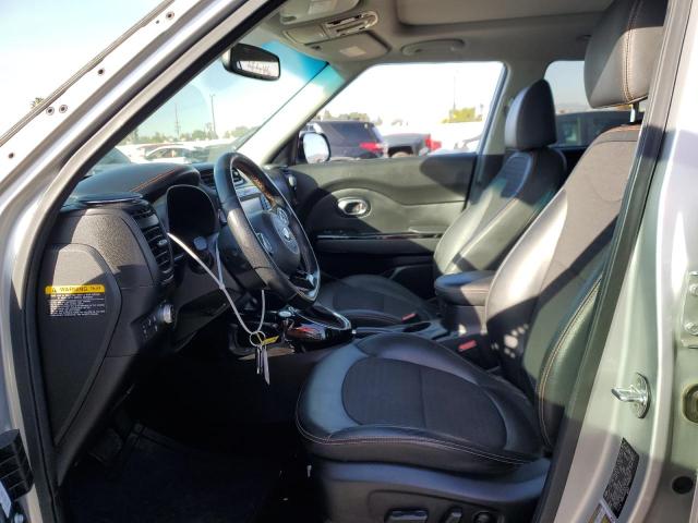 Photo 7 from auction – 2018 KIA SOUL ! with VIN KNDJX3AA5J7542955
