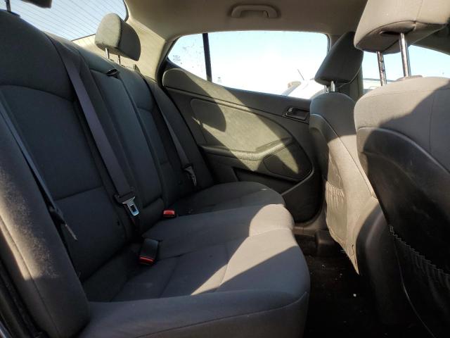 Photo 10 from auction – 2015 KIA OPTIMA LX with VIN KNAGM4A79F5616522