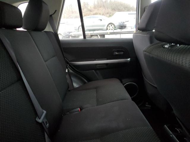 Photo 10 from auction – 2012 SUZUKI GRAND VITA with VIN JS3TD0D23C4100329