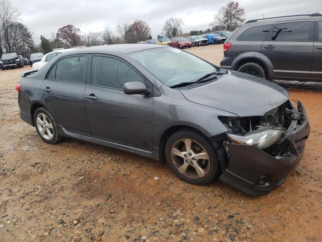 Photo 4 from auction – 2013 TOYOTA COROLLA BA with VIN 2T1BU4EE5DC995654