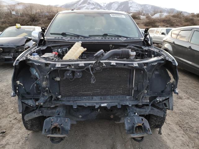 Photo 5 from auction – 2018 FORD F150 SUPER with VIN 1FTEW1E54JFD62037