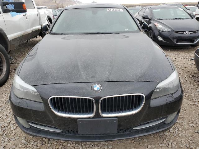 Photo 5 from auction – 2013 BMW 535 with VIN WBAFU7C55DDU67411