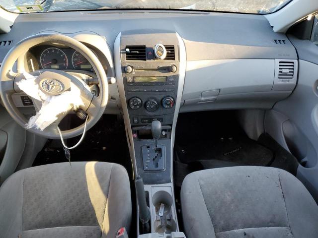 Zdjęcie 8 z aukcji – 2009 TOYOTA COROLLA BA z VIN 2T1BU40E39C181565