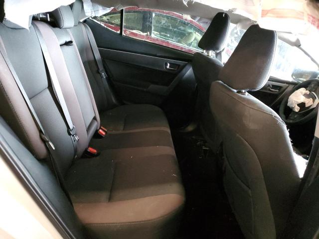 Photo 10 from auction – 2019 TOYOTA COROLLA L with VIN 2T1BURHE5KC200415