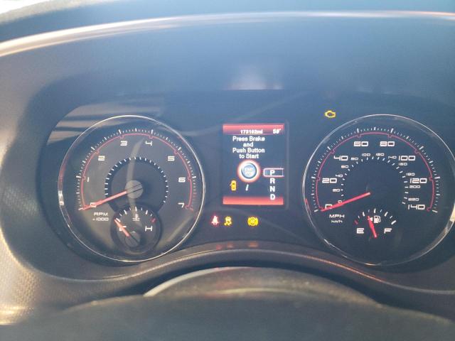 Photo 9 from auction – 2012 DODGE CHARGER SE with VIN 2C3CDXBG2CH190134