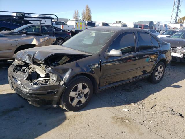 VOLKSWAGEN JETTA GLS 2000 with VIN 3VWSF29M4YM080465 - Photo from auction