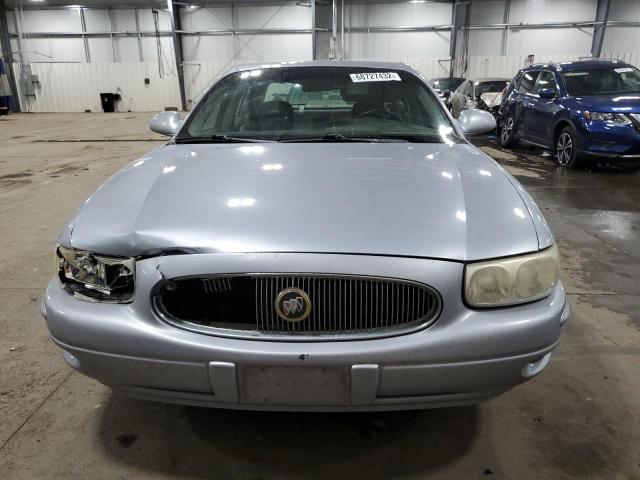 Photo 5 from auction – 2004 BUICK LESABRE CU with VIN 1G4HP52K94U195987