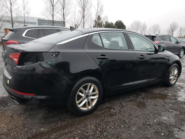Photo 3 from auction – 2012 KIA OPTIMA LX with VIN KNAGM4A79C5246524