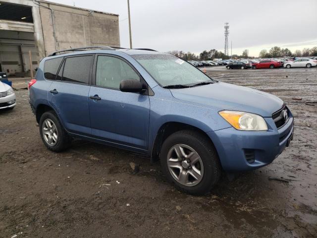 Photo 4 from auction – 2011 TOYOTA RAV4 with VIN 2T3BF4DV5BW140659