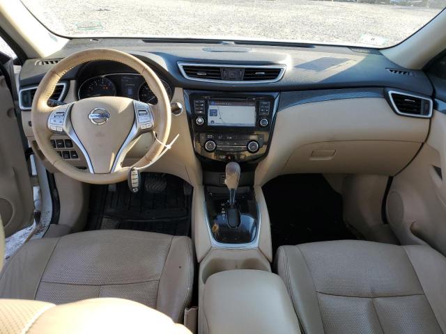 Photo 8 from auction – 2015 NISSAN ROGUE S with VIN 5N1AT2MV7FC871476