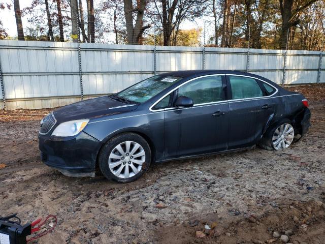BUICK VERANO 2015 with VIN 1G4PP5SK1F4199482 - Photo from auction
