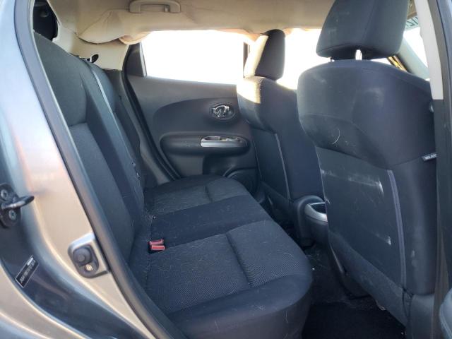 Photo 10 from auction – 2011 NISSAN JUKE S with VIN JN8AF5MR1BT013614