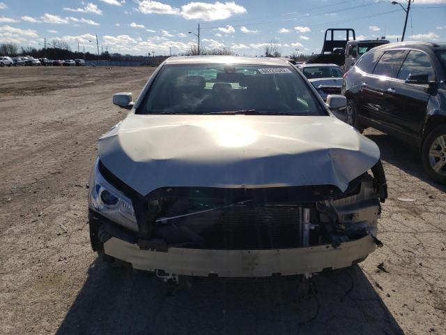 Photo 5 from auction – 2015 BUICK LACROSSE P with VIN 1G4GD5G35FF230800