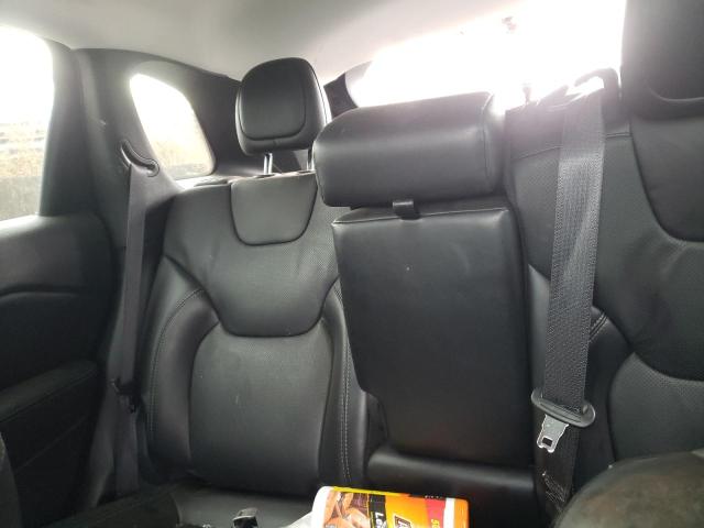 Photo 10 from auction – 2020 JEEP CHEROKEE with VIN 1C4PJLDB6LD620499