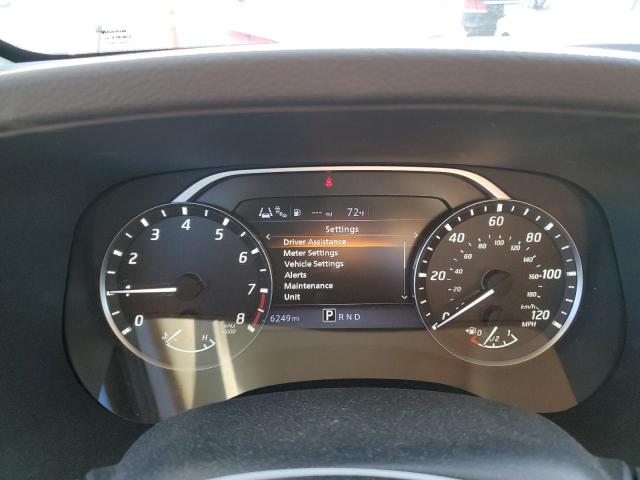 Photo 9 from auction – 2022 NISSAN FRONTIER S with VIN 1N6ED1CL7NN667113