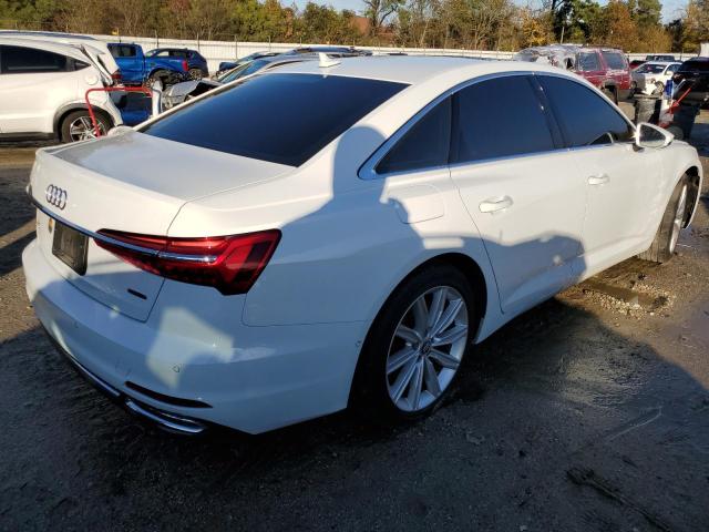 Photo 3 from auction – 2019 AUDI A6 PREMIUM with VIN WAUE8AF2XKN117780