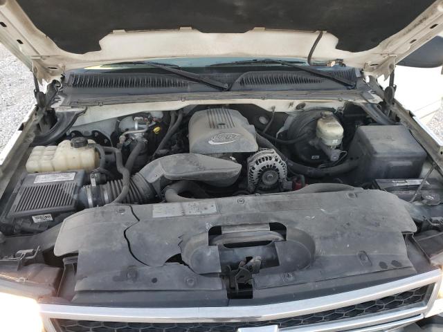 Photo 11 from auction – 2007 CHEVROLET SILVERADO with VIN 1GCEC19Z37E126614