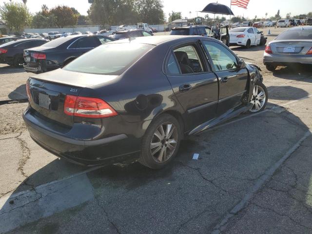 Photo 3 from auction – 2007 SAAB 9-3 2.0T with VIN YS3FD49Y071141114