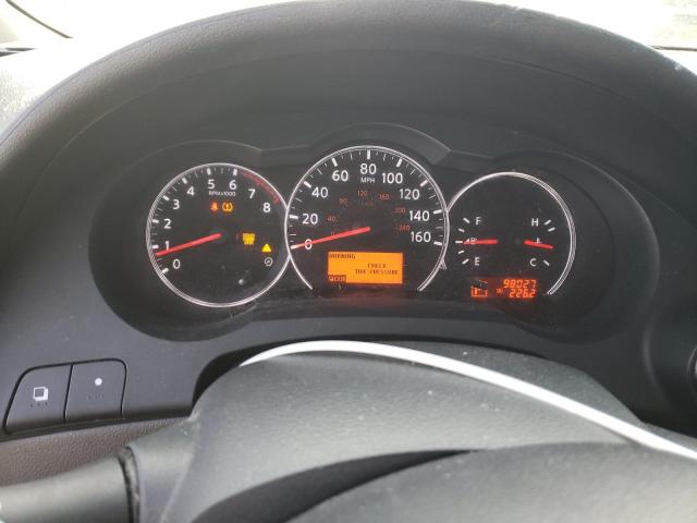 Photo 9 from auction – 2011 NISSAN ALTIMA BAS with VIN 1N4AL2AP1BN503549