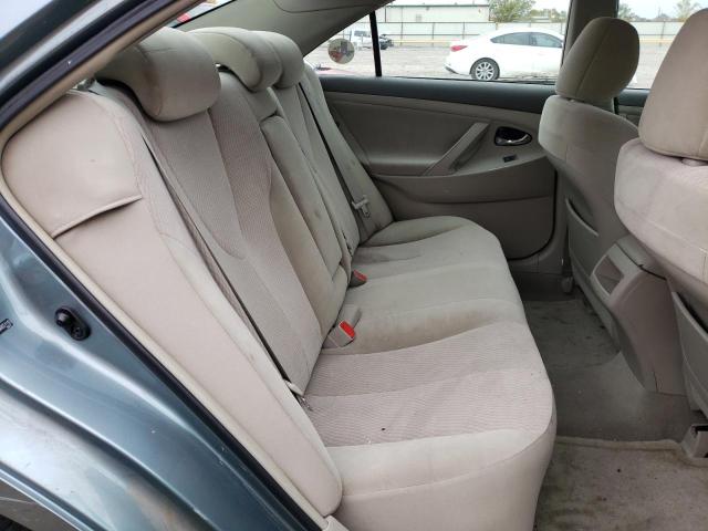 Photo 10 from auction – 2010 TOYOTA CAMRY BASE with VIN 4T4BF3EK9AR051110