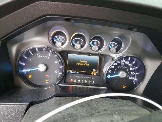 Photo 9 from auction – 2014 FORD F250 SUPER with VIN 1FT7W2BT7EEA88636