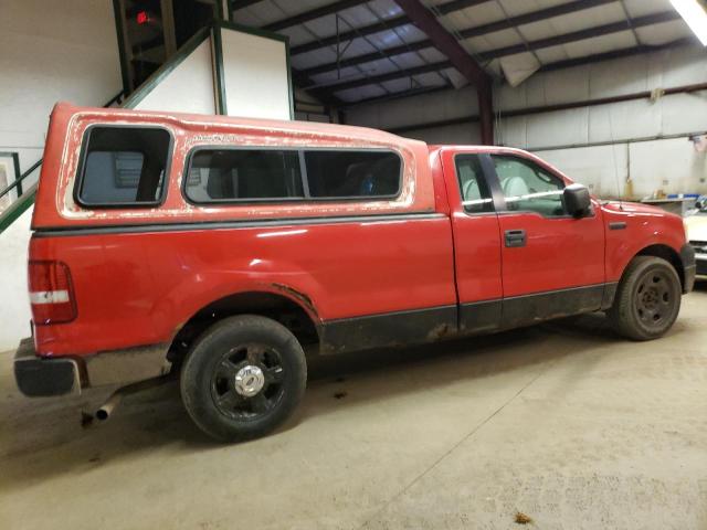 Photo 3 from auction – 2006 FORD F150 with VIN 1FTRF12256NA53900
