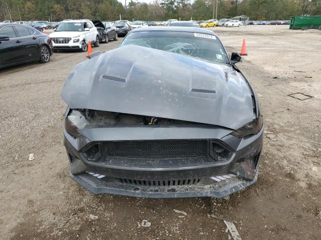 Photo 5 from auction – 2020 FORD MUSTANG with VIN 1FA6P8TH0L5161838
