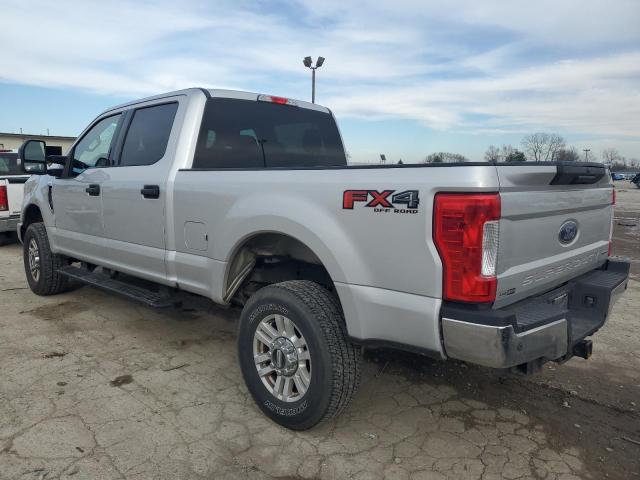 Photo 2 from auction – 2017 FORD F250 SUPER with VIN 1FT7W2B66HEC75879