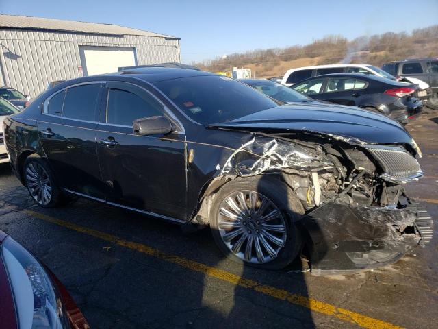 Photo 4 from auction – 2014 LINCOLN MKS with VIN 1LNHL9EK2EG601056