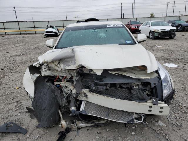 Photo 5 from auction – 2013 CADILLAC ATS with VIN 1G6AA5RX7D0136732