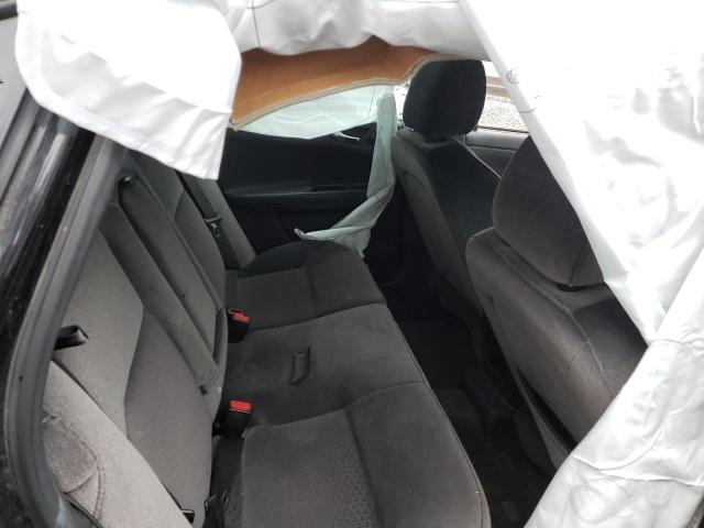 Photo 10 from auction – 2012 CHEVROLET IMPALA LT with VIN 2G1WB5E3XC1114691
