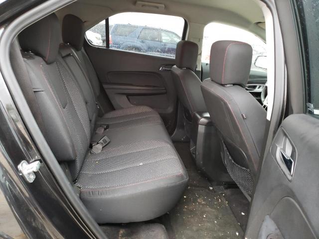 Photo 11 from auction – 2015 CHEVROLET EQUINOX LT with VIN 2GNALBEK0F6419717
