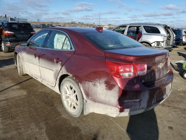 Photo 2 from auction – 2015 CHEVROLET MALIBU 1LT with VIN 1G11C5SL3FF231067