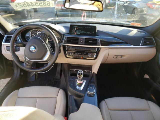 Photo 8 from auction – 2016 BMW 328 XI SUL with VIN WBA8E3G5XGNU03436